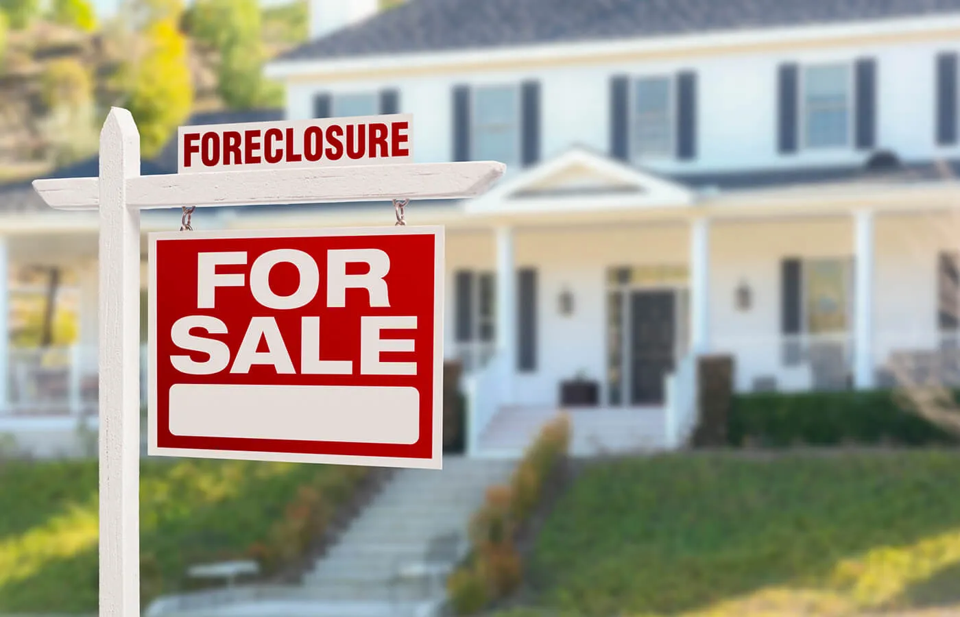 How to Avoid Foreclosure in Dubuque